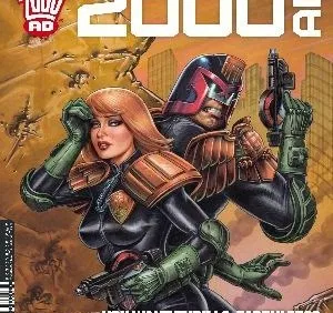 2000ad prog 2150