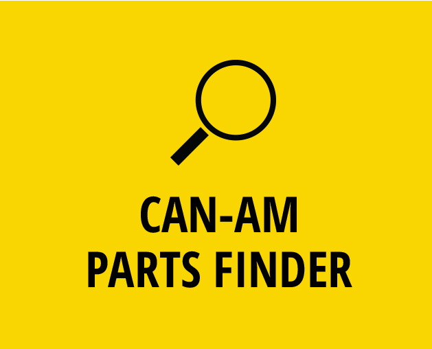 Can-Am Parts Finder