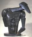 Sir Jacob Epstein, ‘Torso in Metal from ‘The Rock Drill’’ 1913–15